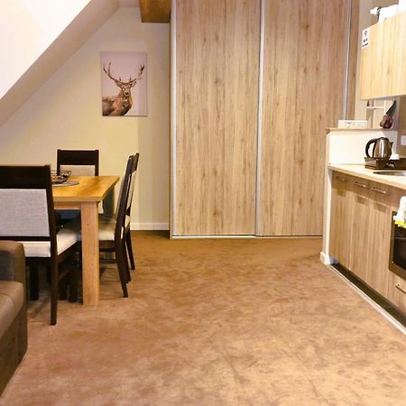 Femi 503, Zupa Wellness & Spa, Kopaonik Dış mekan fotoğraf