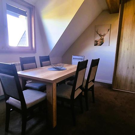 Femi 503, Zupa Wellness & Spa, Kopaonik Dış mekan fotoğraf