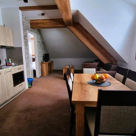 Femi 503, Zupa Wellness & Spa, Kopaonik Dış mekan fotoğraf