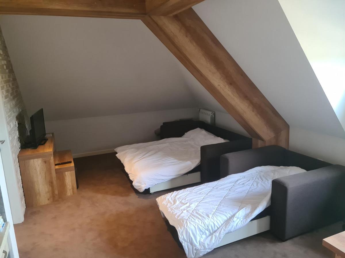 Femi 503, Zupa Wellness & Spa, Kopaonik Dış mekan fotoğraf