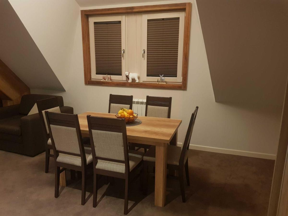 Femi 503, Zupa Wellness & Spa, Kopaonik Dış mekan fotoğraf