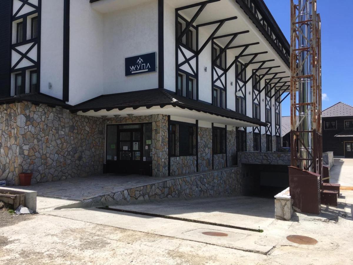 Femi 503, Zupa Wellness & Spa, Kopaonik Dış mekan fotoğraf
