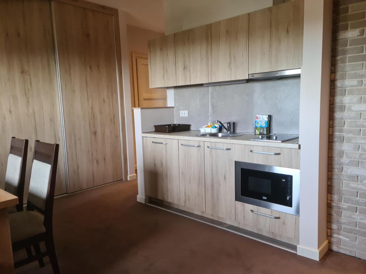 Femi 503, Zupa Wellness & Spa, Kopaonik Dış mekan fotoğraf