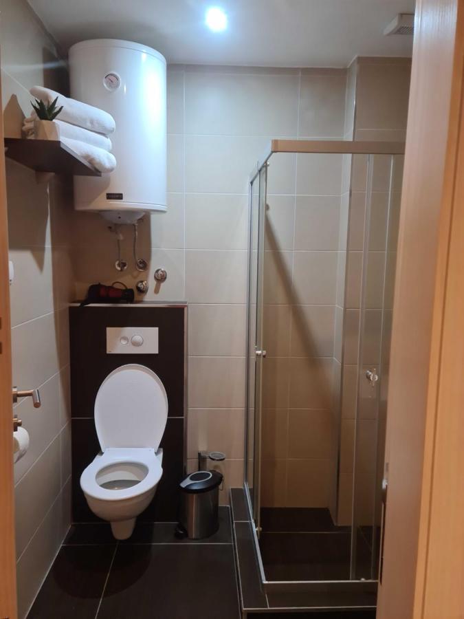 Femi 503, Zupa Wellness & Spa, Kopaonik Dış mekan fotoğraf
