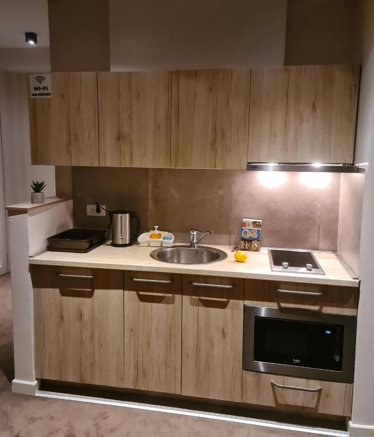 Femi 503, Zupa Wellness & Spa, Kopaonik Dış mekan fotoğraf