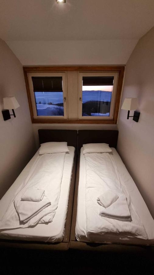 Femi 503, Zupa Wellness & Spa, Kopaonik Dış mekan fotoğraf