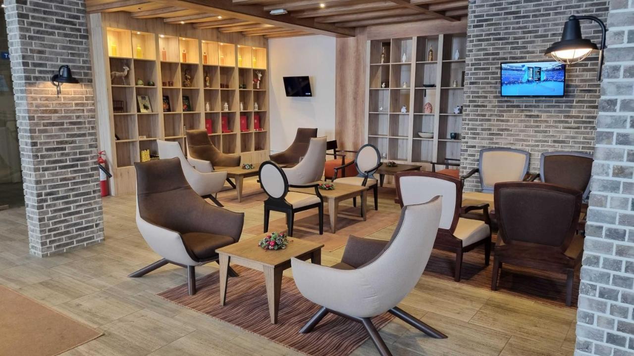 Femi 503, Zupa Wellness & Spa, Kopaonik Dış mekan fotoğraf