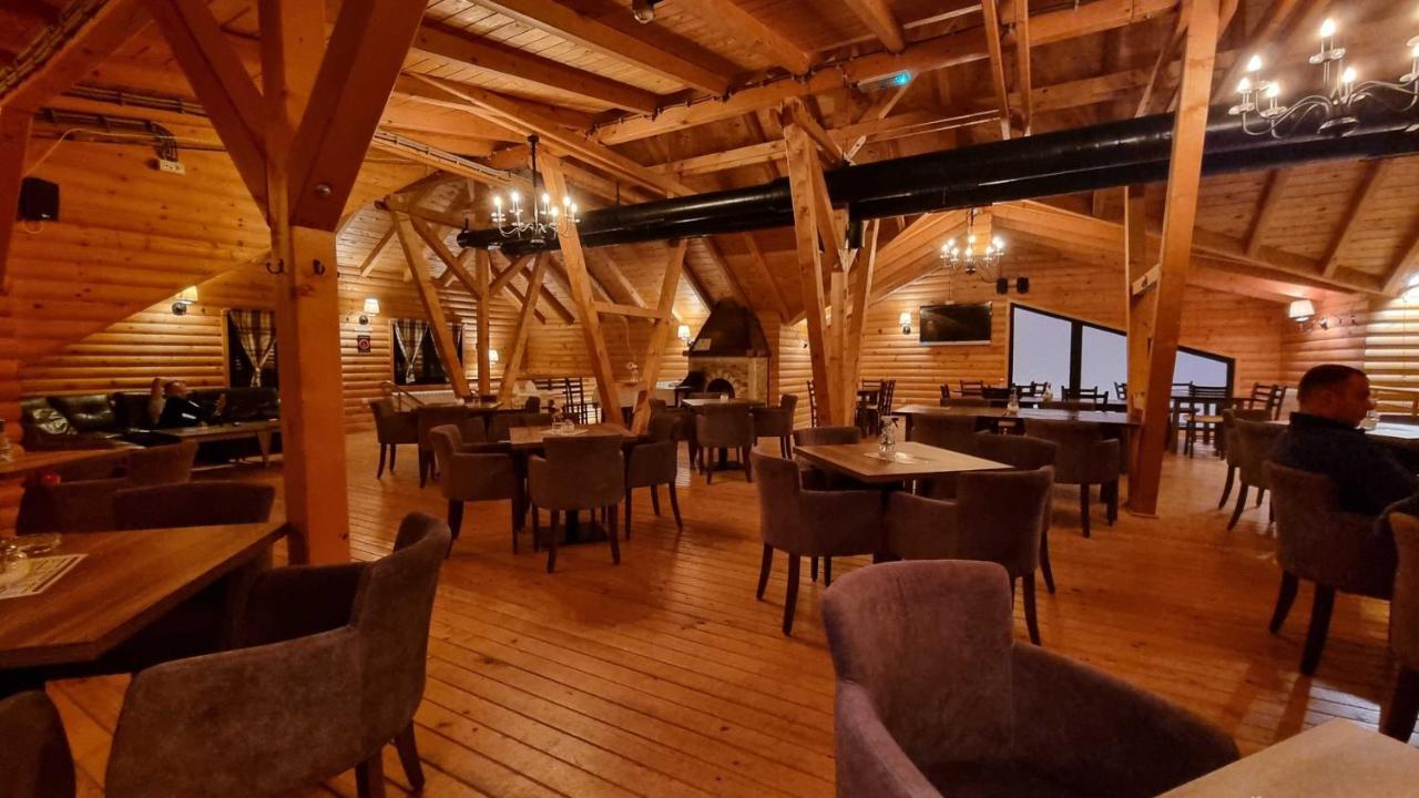 Femi 503, Zupa Wellness & Spa, Kopaonik Dış mekan fotoğraf