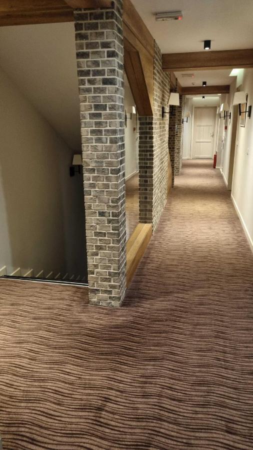 Femi 503, Zupa Wellness & Spa, Kopaonik Dış mekan fotoğraf