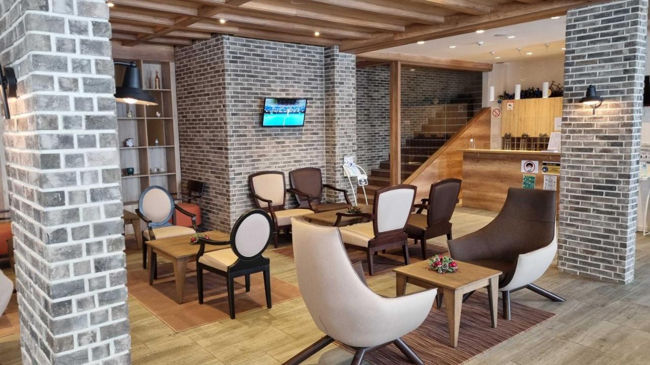 Femi 503, Zupa Wellness & Spa, Kopaonik Dış mekan fotoğraf