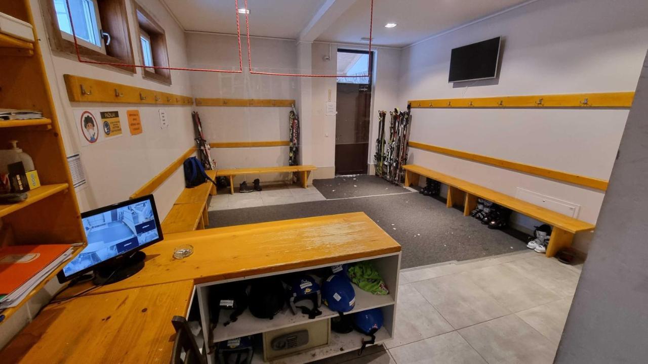 Femi 503, Zupa Wellness & Spa, Kopaonik Dış mekan fotoğraf