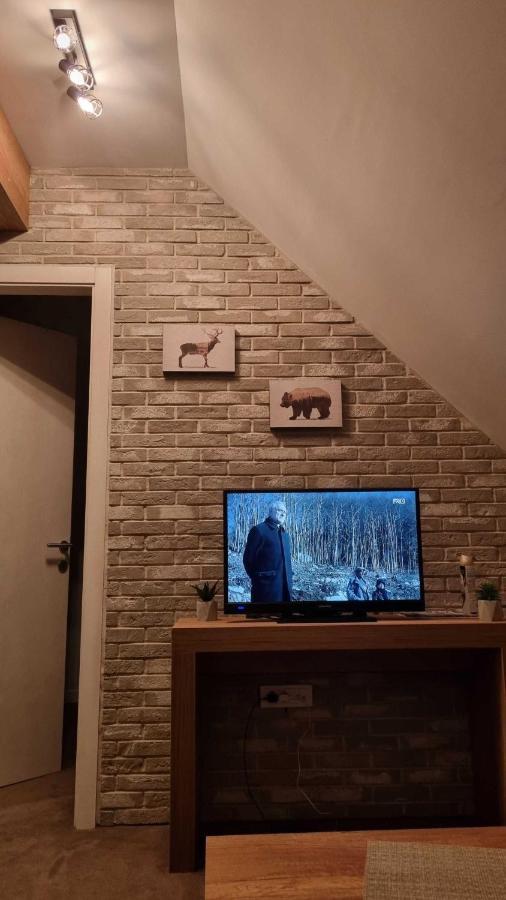 Femi 503, Zupa Wellness & Spa, Kopaonik Dış mekan fotoğraf