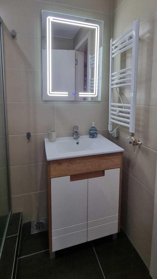 Femi 503, Zupa Wellness & Spa, Kopaonik Dış mekan fotoğraf
