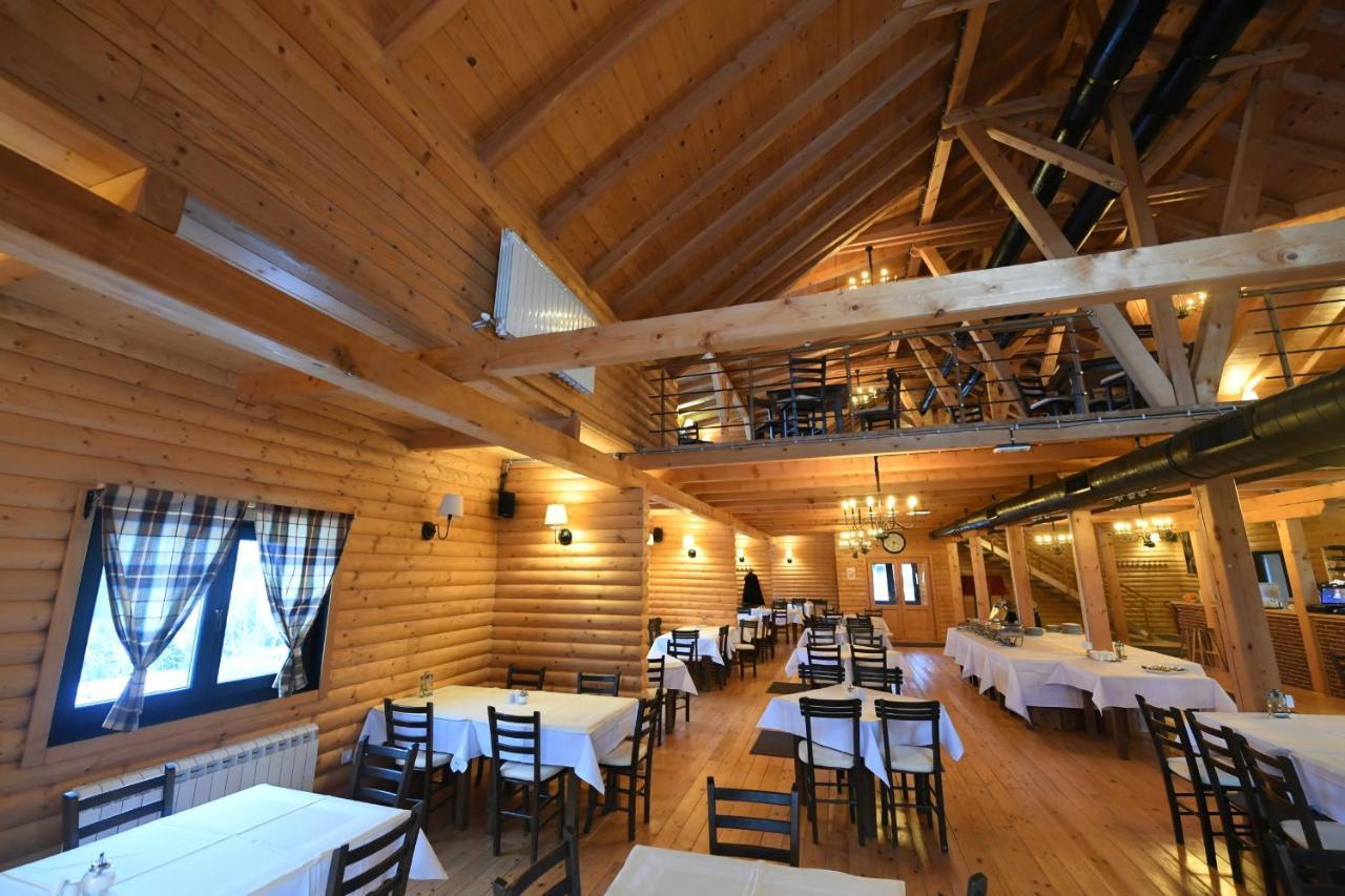 Femi 503, Zupa Wellness & Spa, Kopaonik Dış mekan fotoğraf