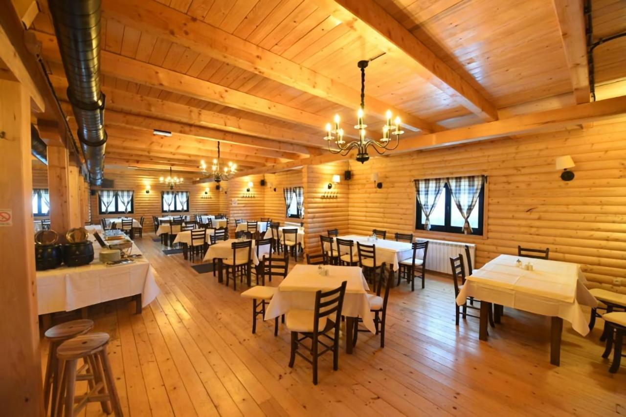 Femi 503, Zupa Wellness & Spa, Kopaonik Dış mekan fotoğraf