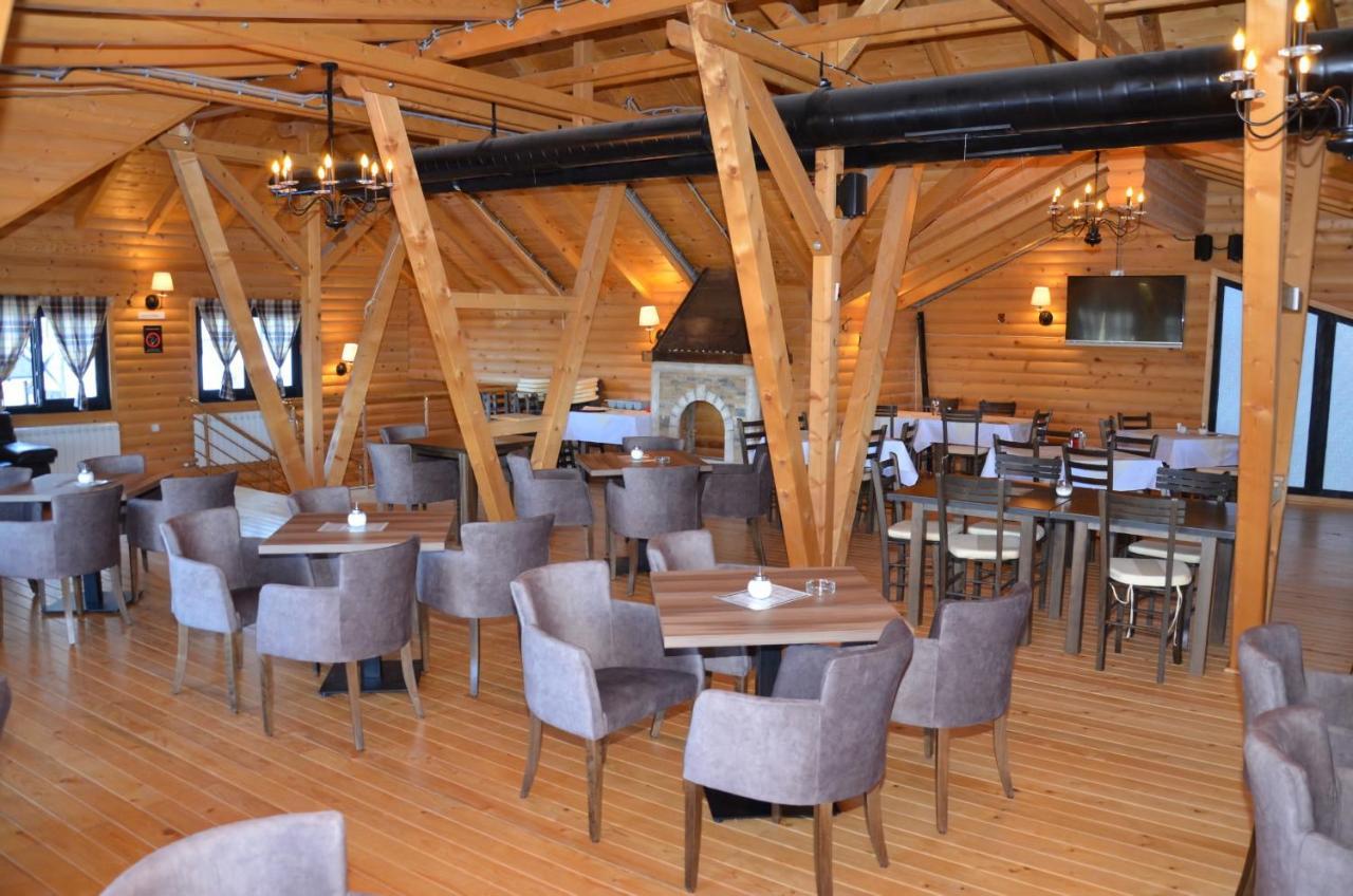 Femi 503, Zupa Wellness & Spa, Kopaonik Dış mekan fotoğraf