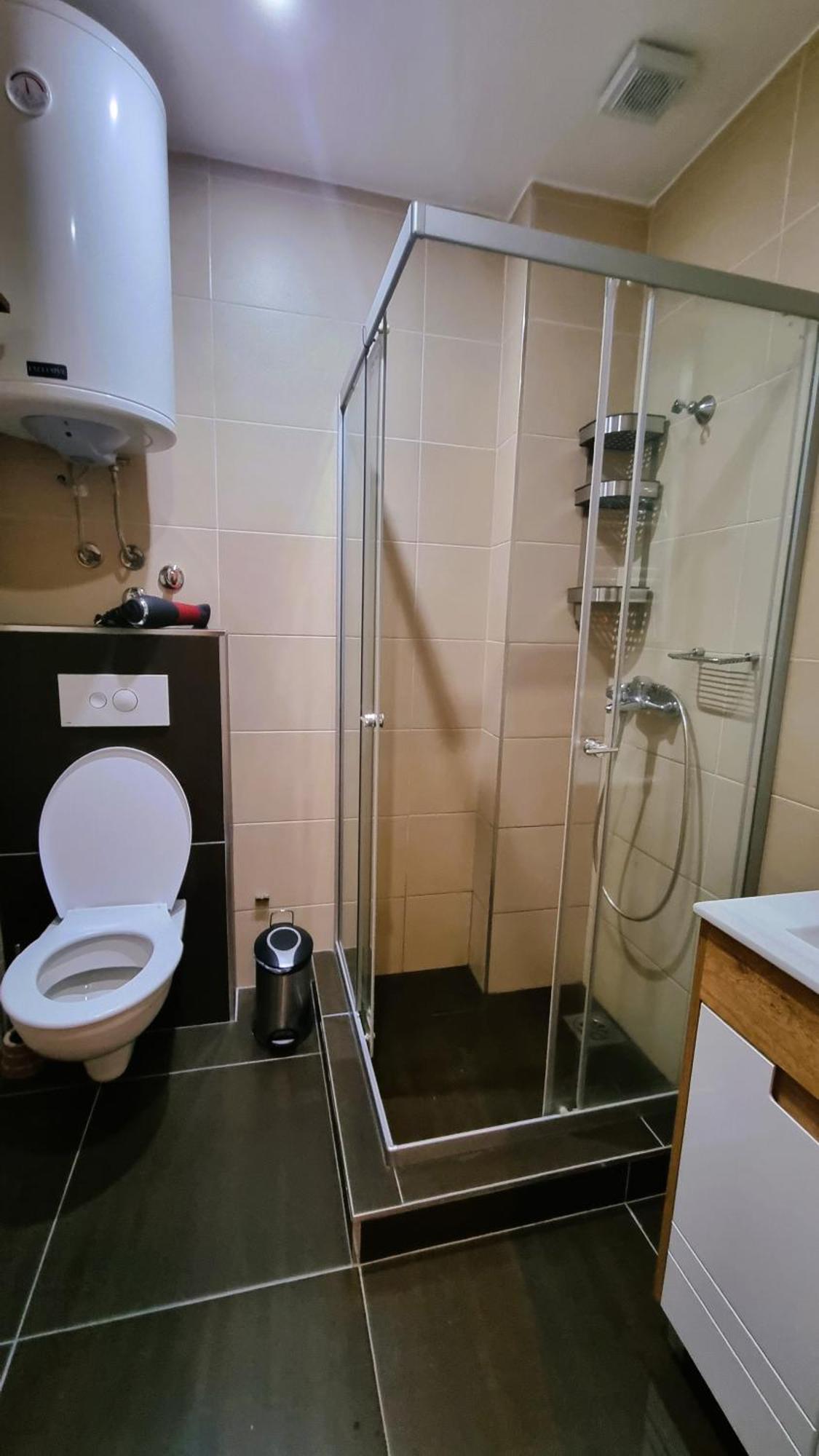 Femi 503, Zupa Wellness & Spa, Kopaonik Dış mekan fotoğraf