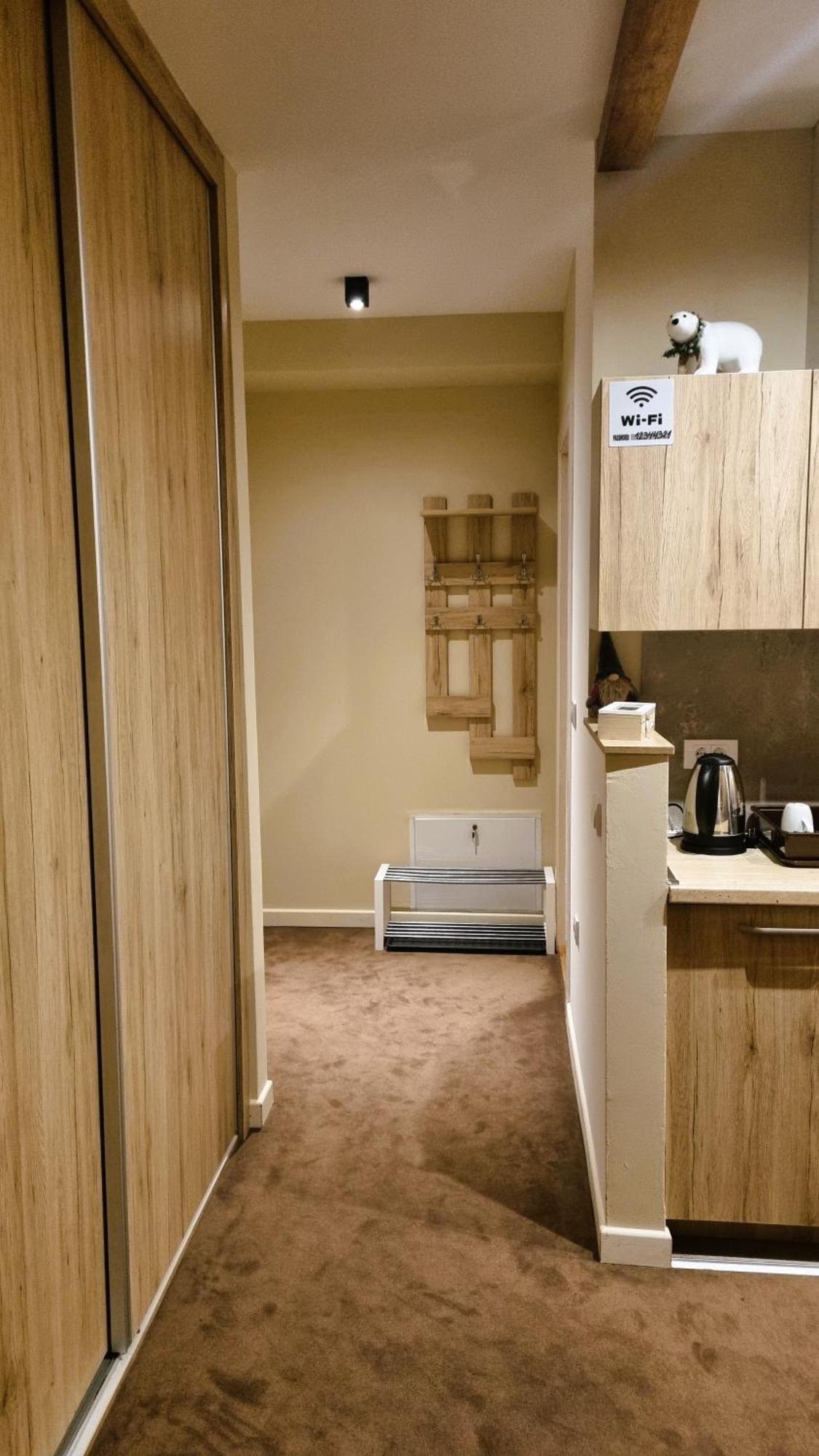 Femi 503, Zupa Wellness & Spa, Kopaonik Dış mekan fotoğraf