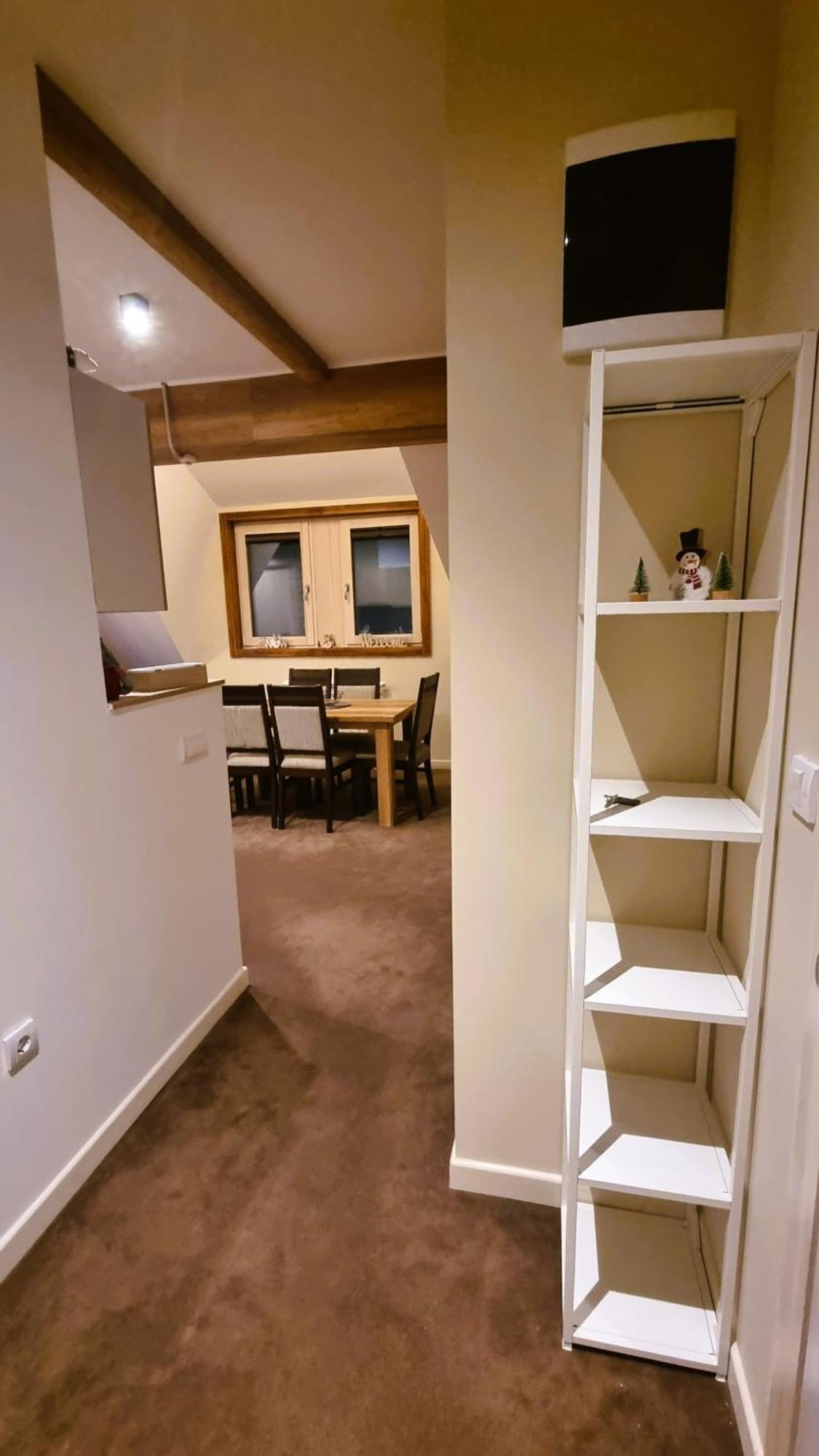 Femi 503, Zupa Wellness & Spa, Kopaonik Dış mekan fotoğraf