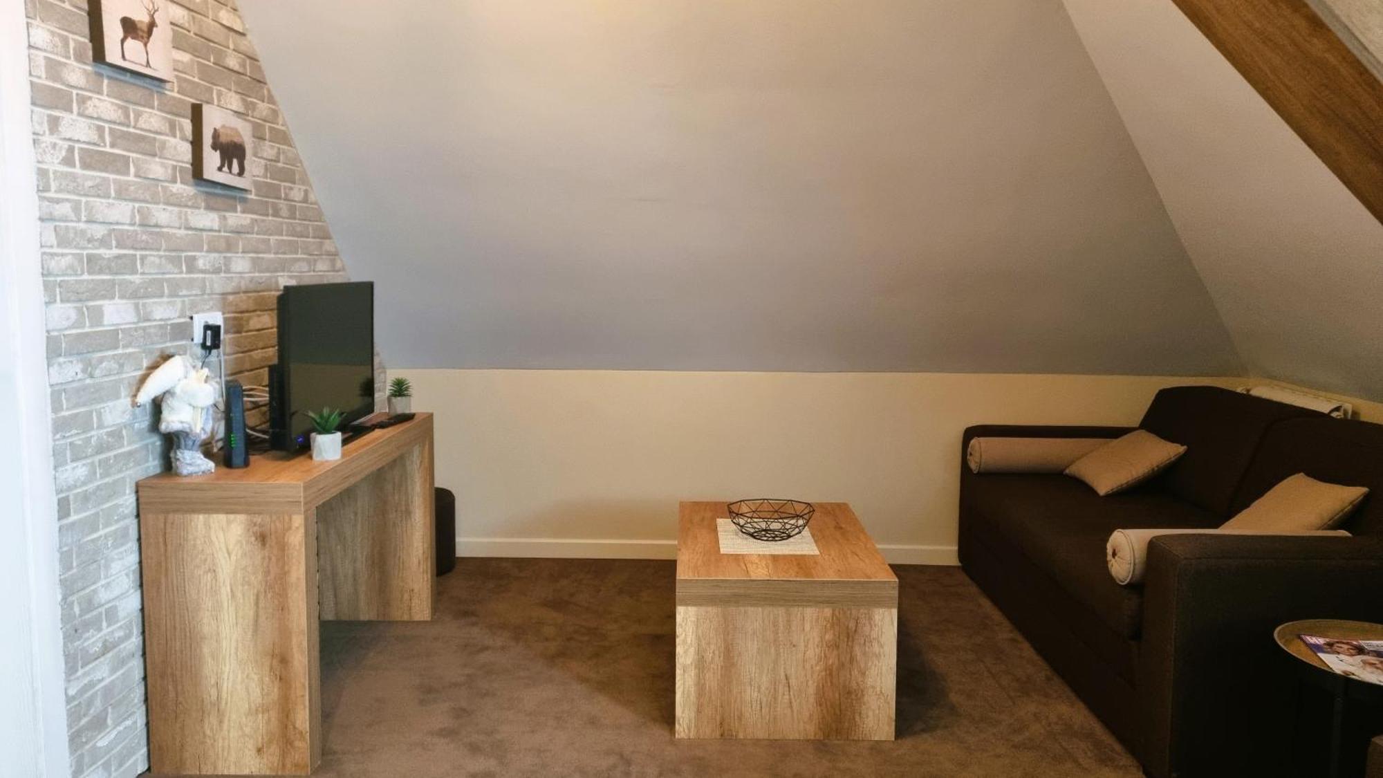Femi 503, Zupa Wellness & Spa, Kopaonik Dış mekan fotoğraf