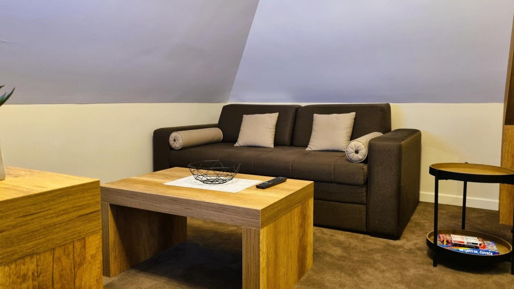 Femi 503, Zupa Wellness & Spa, Kopaonik Dış mekan fotoğraf