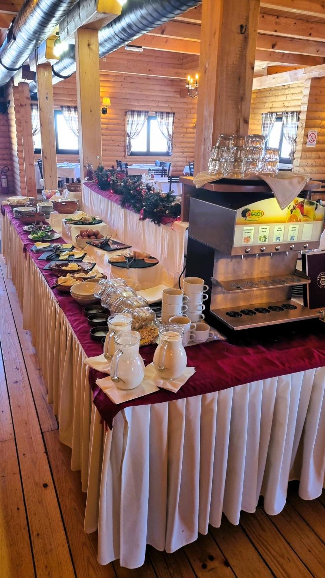 Femi 503, Zupa Wellness & Spa, Kopaonik Dış mekan fotoğraf