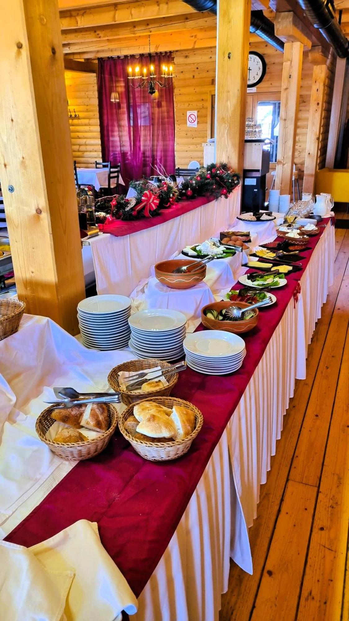 Femi 503, Zupa Wellness & Spa, Kopaonik Dış mekan fotoğraf