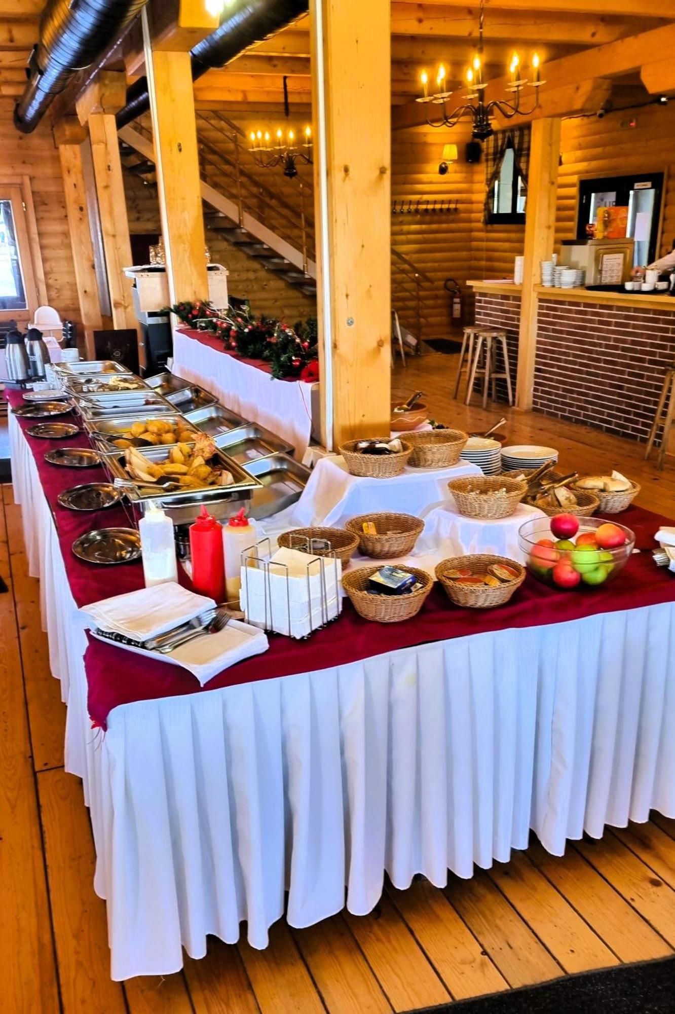 Femi 503, Zupa Wellness & Spa, Kopaonik Dış mekan fotoğraf
