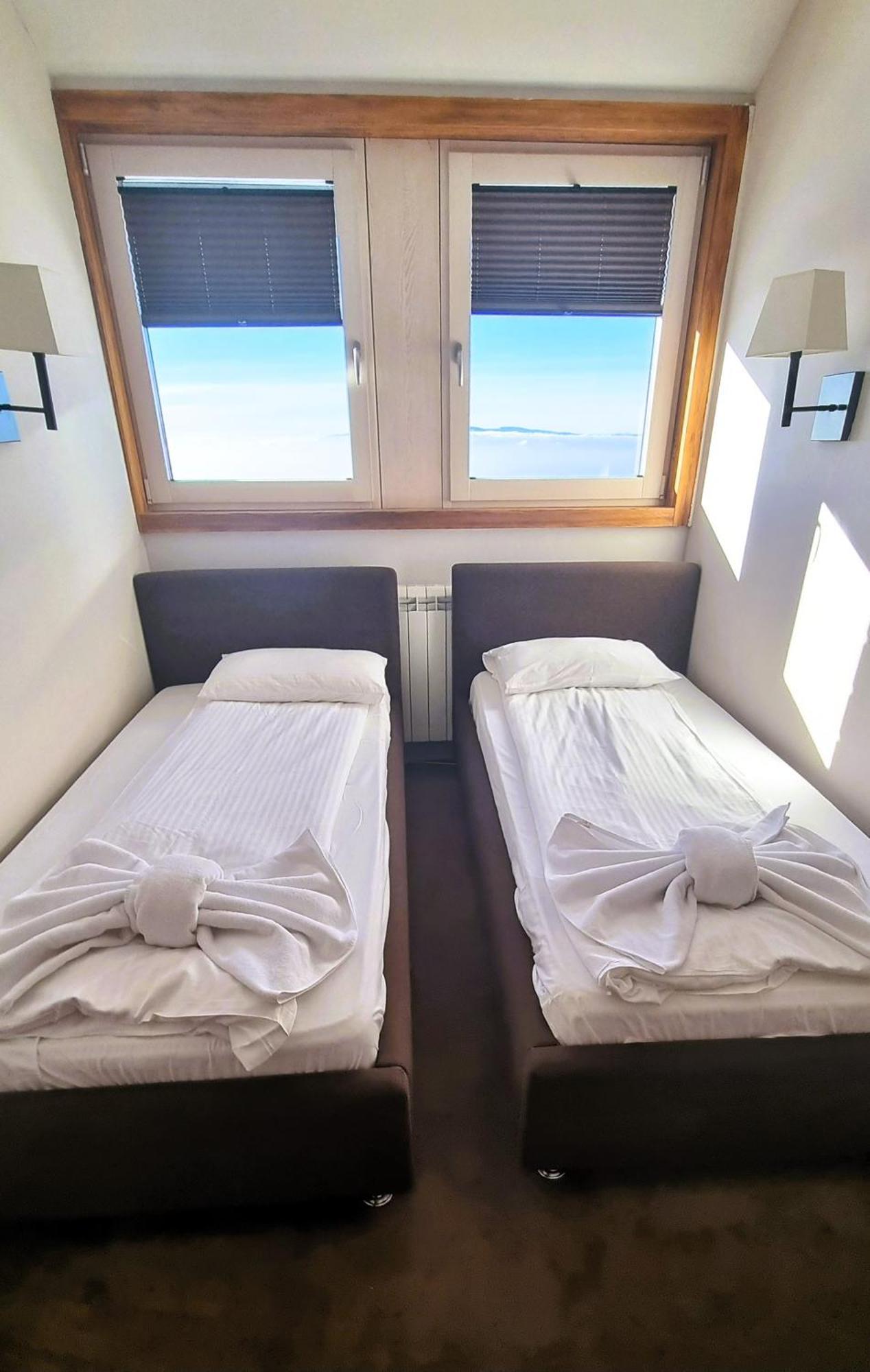 Femi 503, Zupa Wellness & Spa, Kopaonik Dış mekan fotoğraf