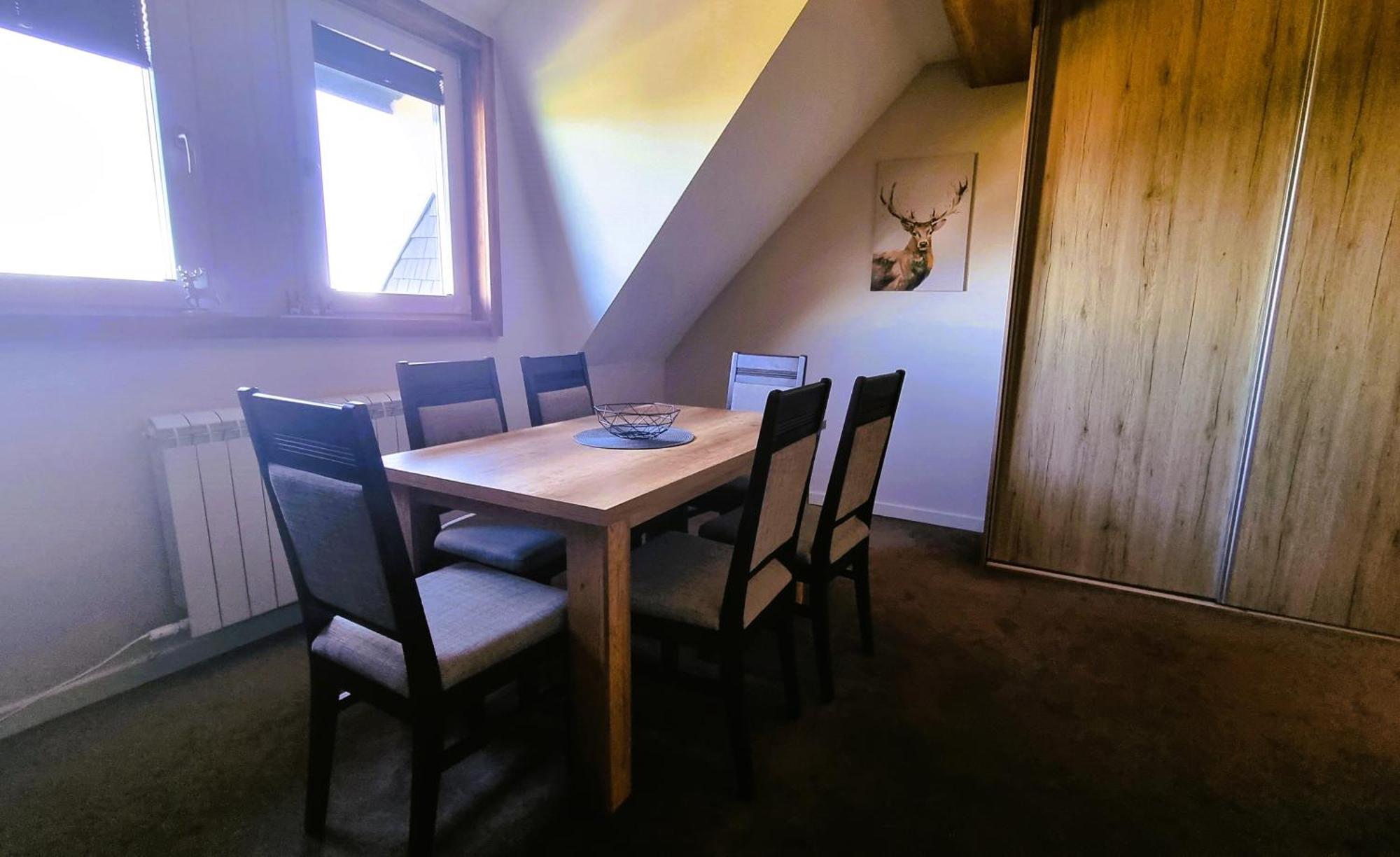 Femi 503, Zupa Wellness & Spa, Kopaonik Dış mekan fotoğraf